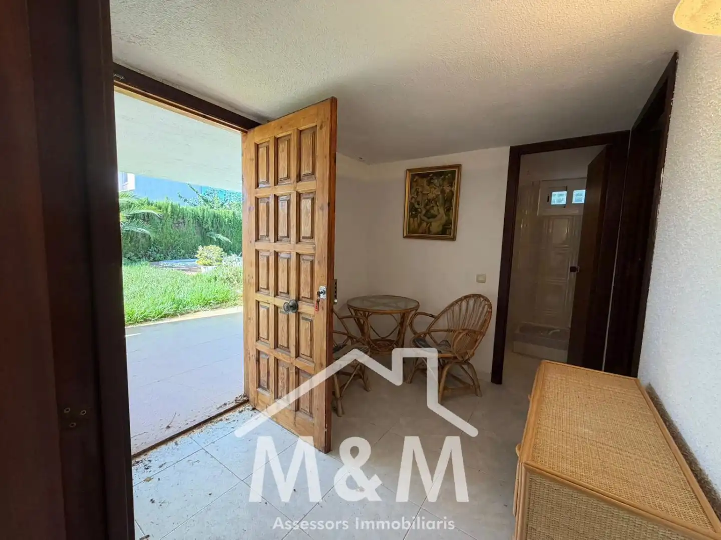 Villa in vendita a Cunit Residencial, imagen 3