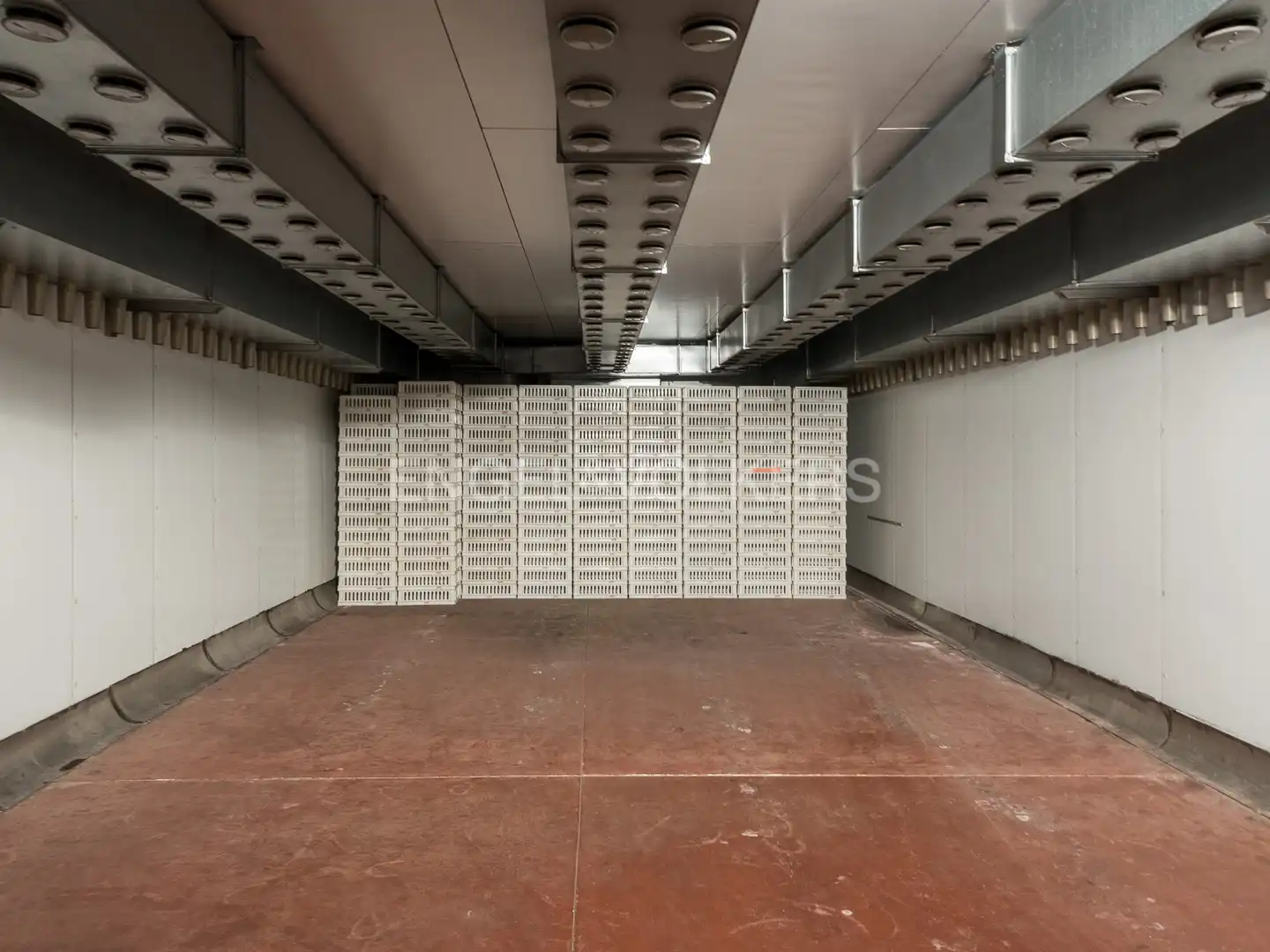 Industrial building for sale in Centre - Sant Oleguer, imagen 19