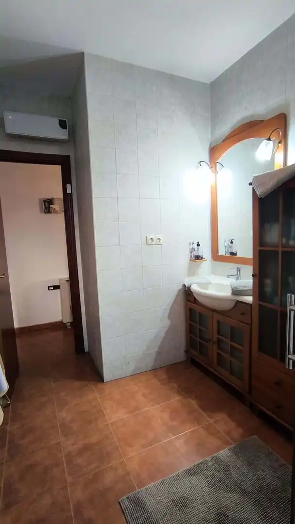 Bany de Casa o xalet en venda en Colmenar de Oreja amb Calefacció