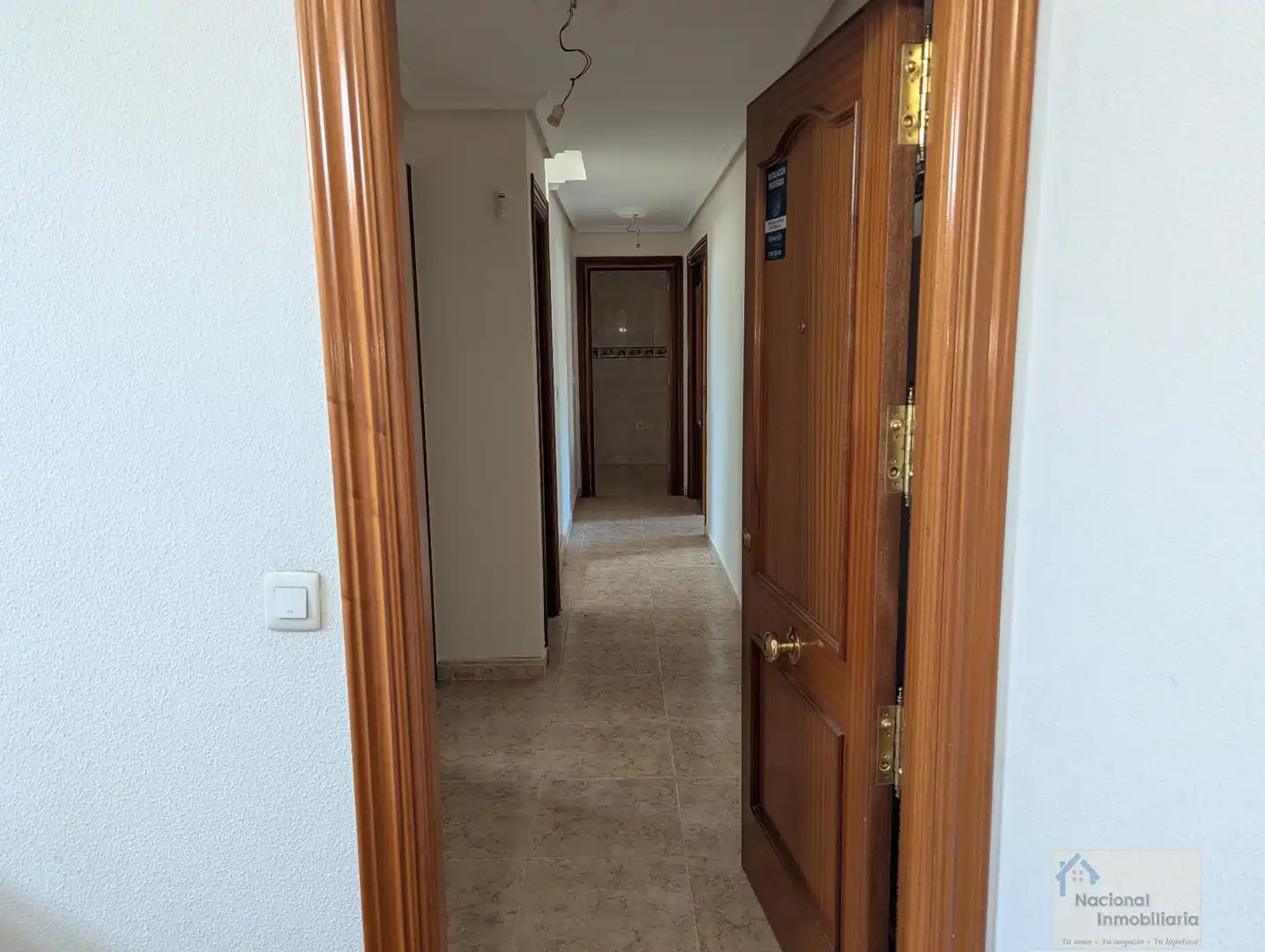 Piso en venta en Dueñas, Palencia
