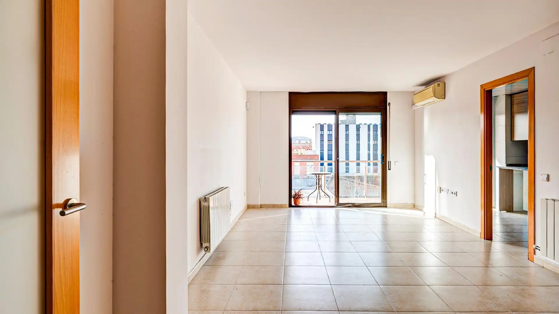 Dúplex en venta en Igualada con Aire acondicionado, Calefacción y Terraza