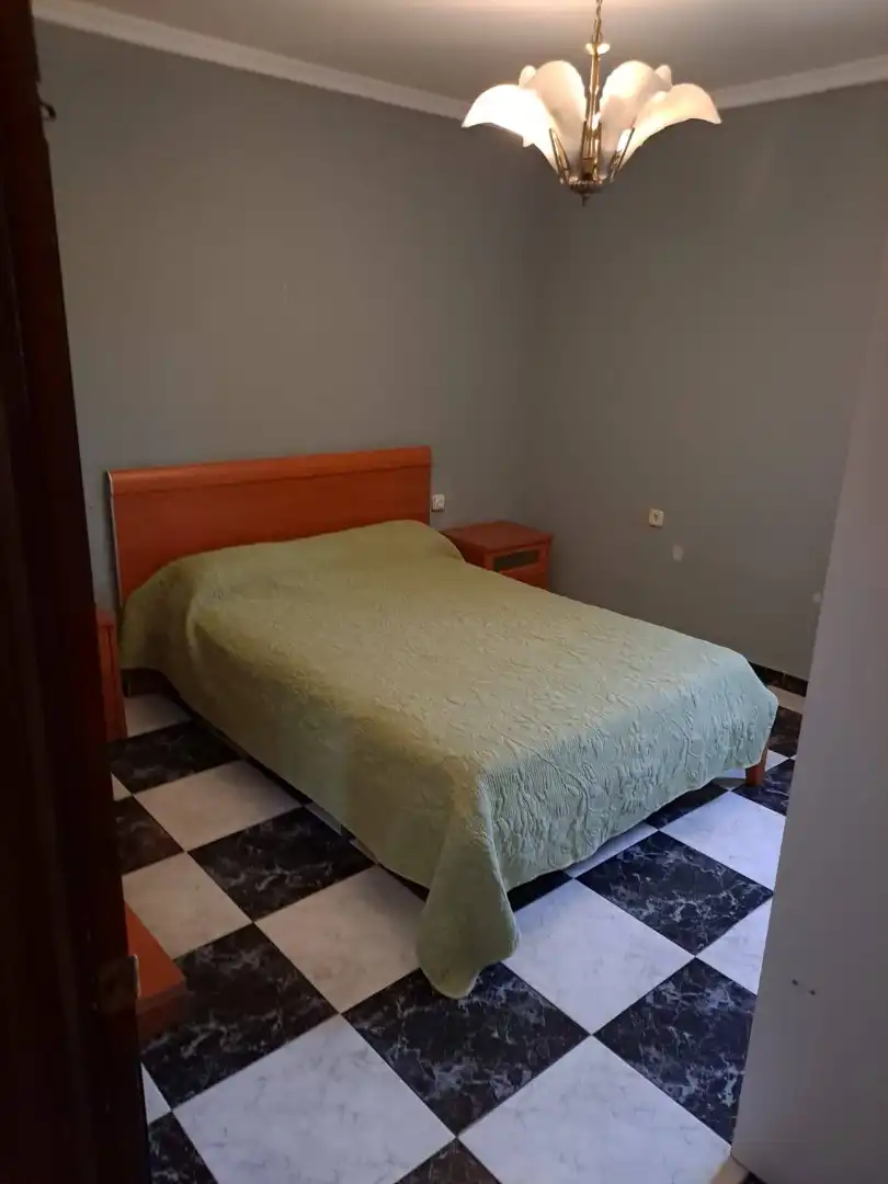 Habitación de Piso en venta en Jerez de la Frontera con Terraza y Amueblado
