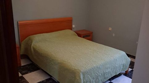 Foto 5 de Piso en venta en Plaza del Cabeceo, Santiago - Coronación, Jerez de la Frontera