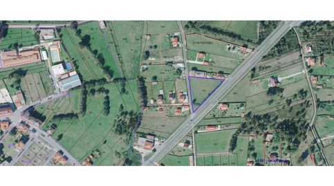Venta terreno urbano en Teixeiro, immagine 3