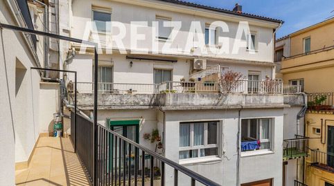 Photo 4 of Flat for sale in Zubieta Kalea, Área Romántica, Donostia - San Sebastián