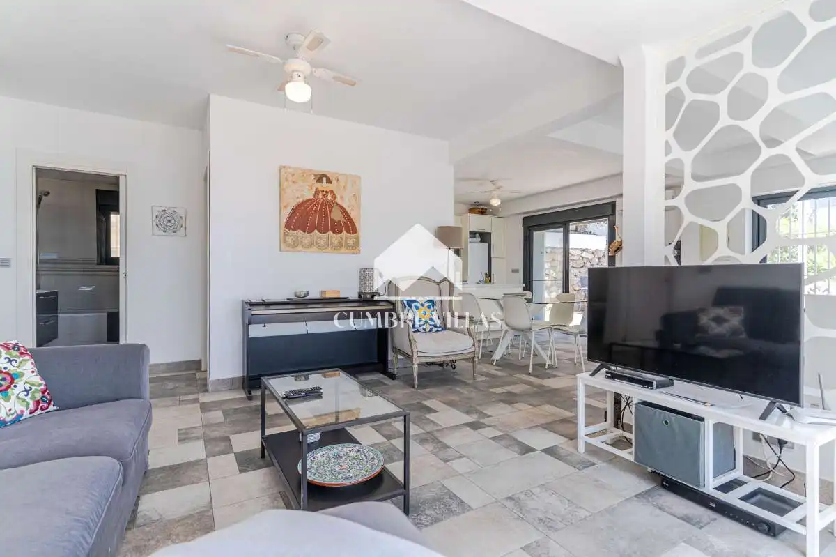 House with pool for sale in Monte los Almendros - El Pargo - Costa Aguilera, imagen 15