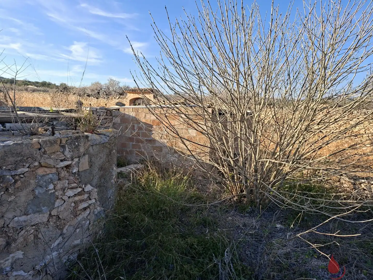 Residential zum Verkauf in Rodonyà