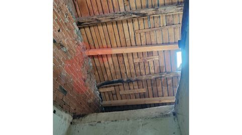Foto 3 de Casa adosada en venta en A Milagrosa, Lugo Capital