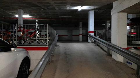 Photo 3 of Garage for sale in Calle Extremadura, Les Planes, Barcelona