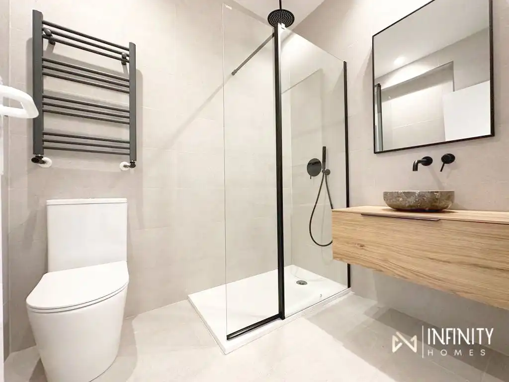 Wohnung zur Miete in Bilbao , Bizkaia