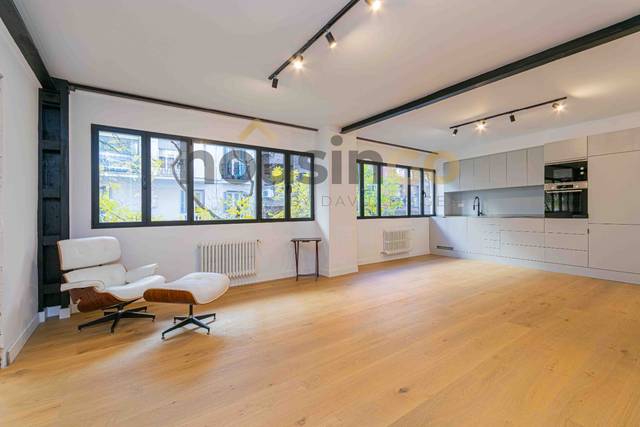 Piso en Venta en García Paredes en Almagro