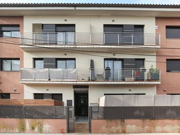 Duplex with lift for sale in C/ Gaudí