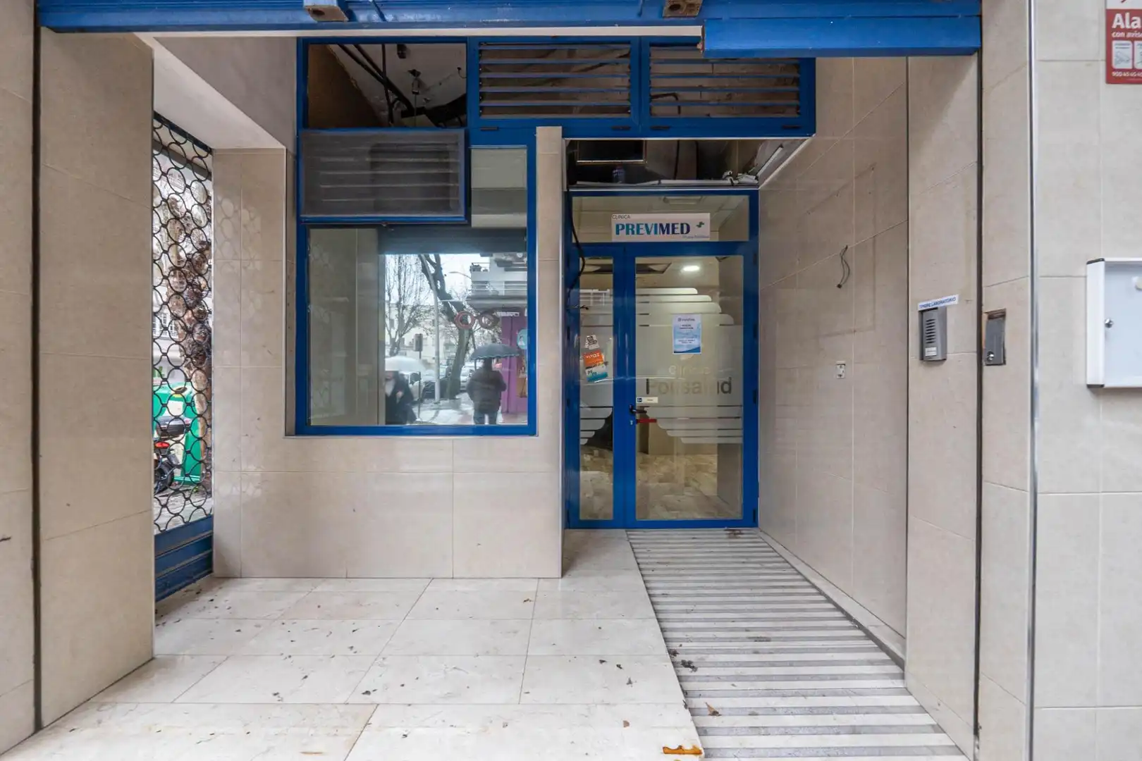 Business premises for sale in Avenida del Doctor Olóriz, imagen 8