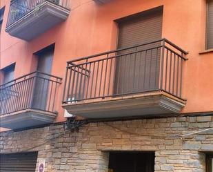 Balcony of Duplex for sale in La Pobla de Segur