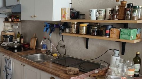 Foto 2 de Piso en venta en Carrer de Tolrà, El Carmel, Barcelona Capital