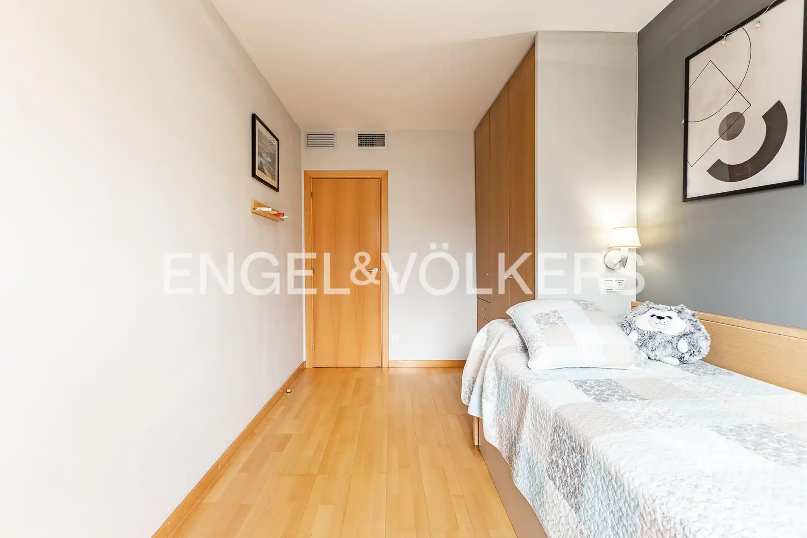 Wohnung mit Terrasse zum Verkauf in Eixample, imagen 29