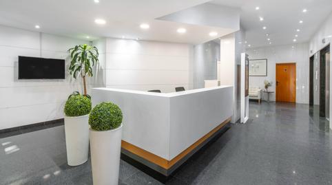 Foto 5 de Oficina de lloguer a Calle del Pinar, 5, Castellana,  Madrid Capital