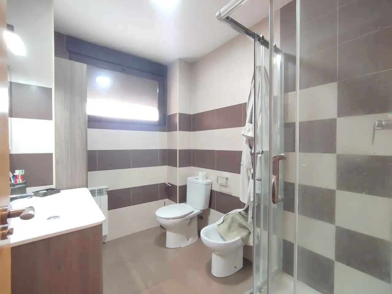 Flat for rent in Albacete, Albacete