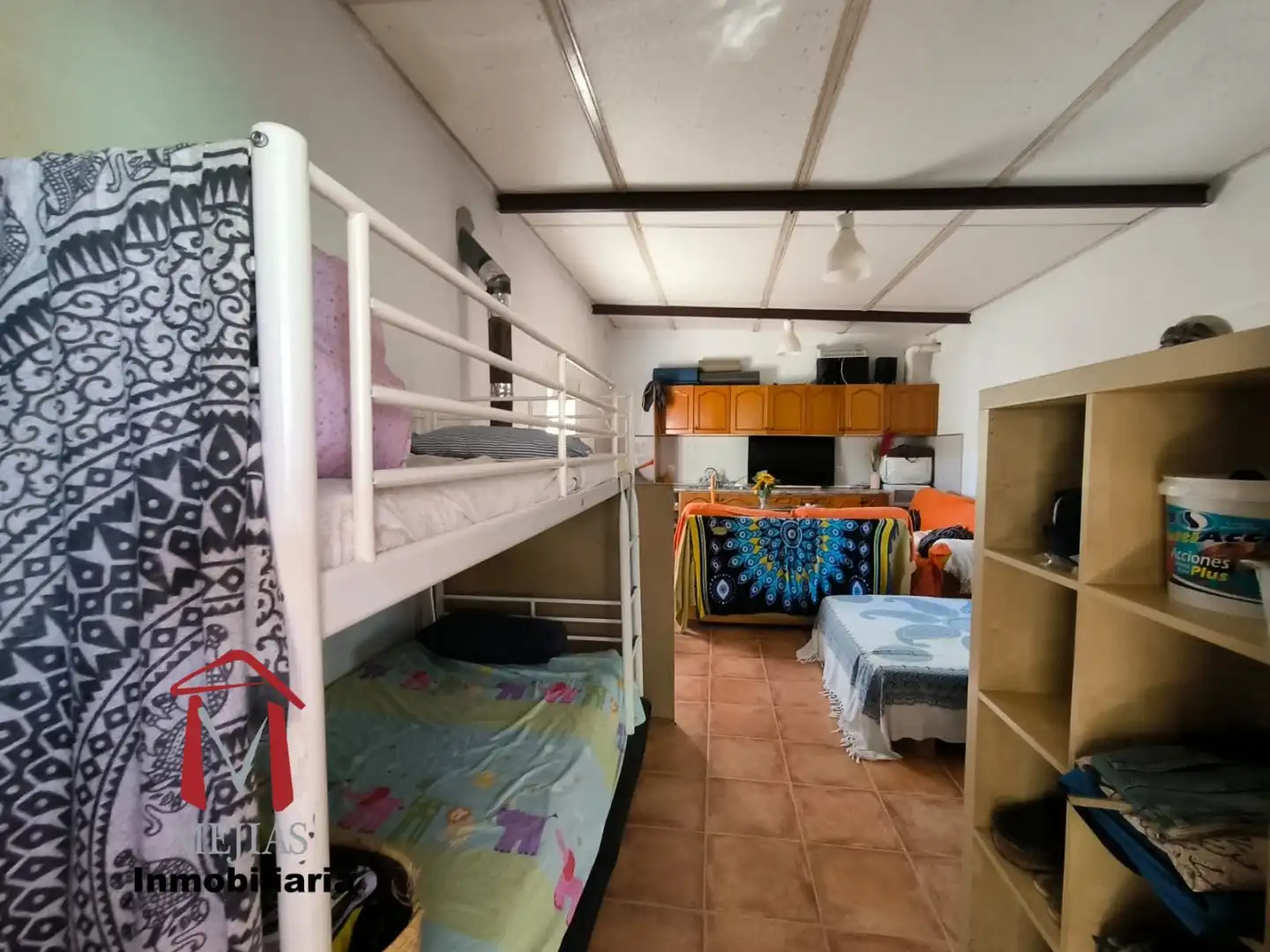 Finca rústica en venta en Antequera con Trastero y Piscina