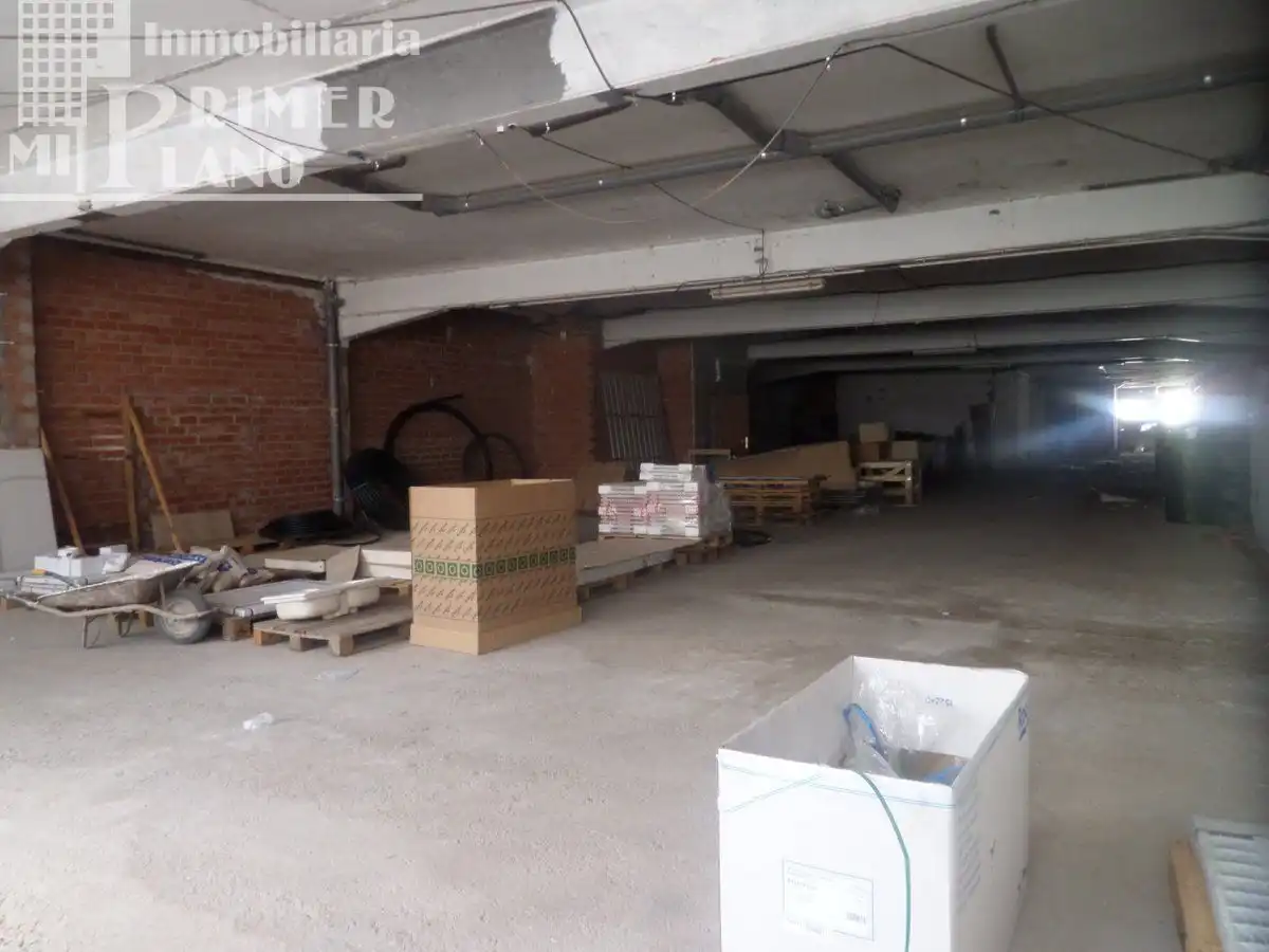 Local comercial de lloguer a Tomelloso, imagen 8