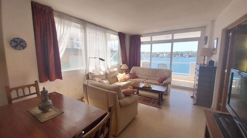 Foto 3 de Apartamento en venta en Costa de la Calma, Calvià