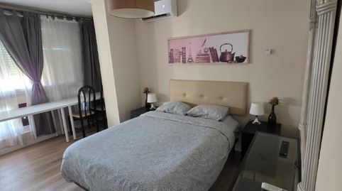 Foto 5 de Piso de alquiler en Portada Alta - Pol. Crta. De Cártama, Málaga Capital