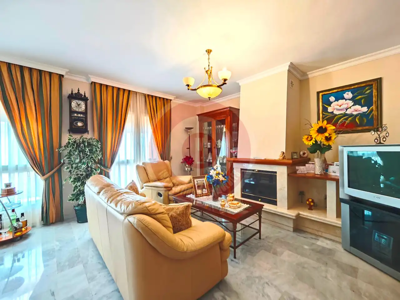 Chalet con piscina en venta en Calle Rioja 50, imagen 4