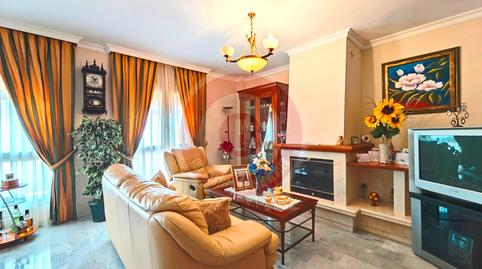 Photo 4 of Houses for sale in Calle Rioja, 50, Viña Málaga, Vélez-Málaga