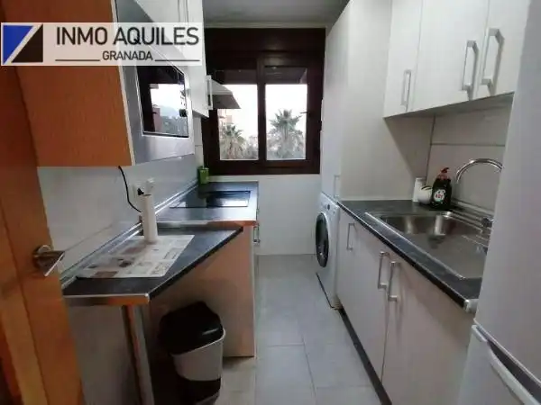 Apartament de lloguer a Campus de la Salud
