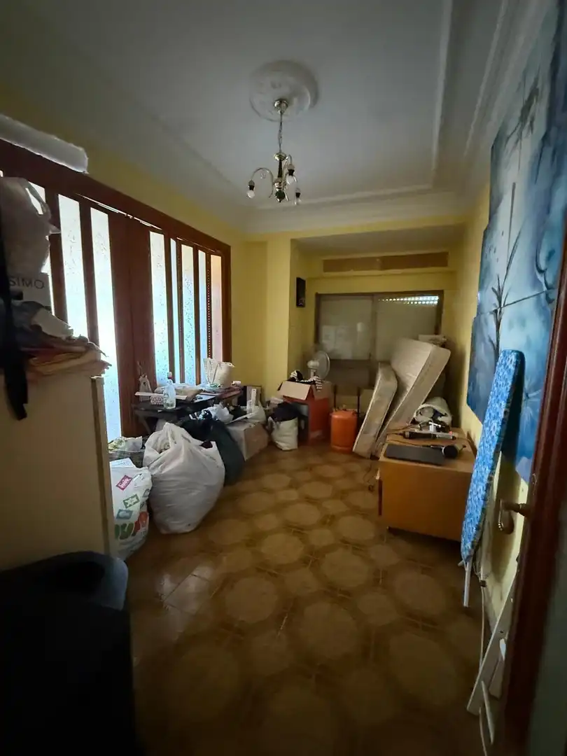 Residential for sale in Benissanó, imagen 9