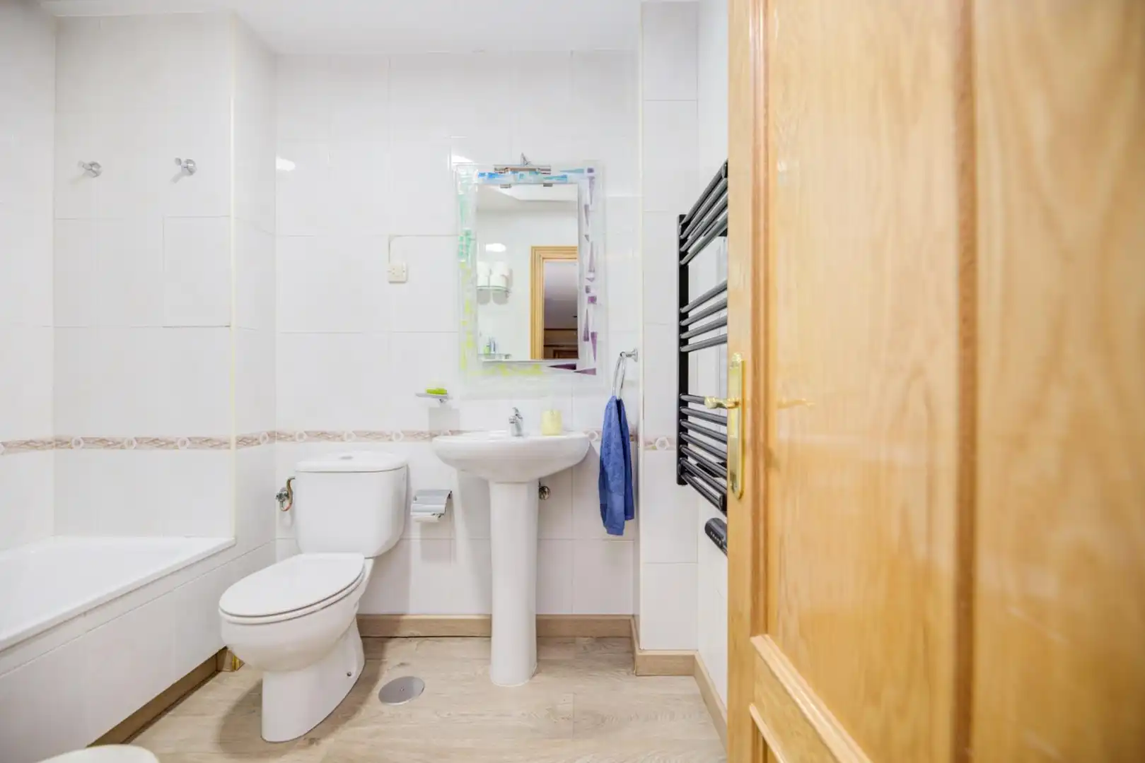 Flat for sale in Mejorada del Campo