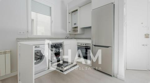 Photo 2 of Apartment for sale in Calle de Ponzano, Ríos Rosas - Nuevos Ministerios, Madrid