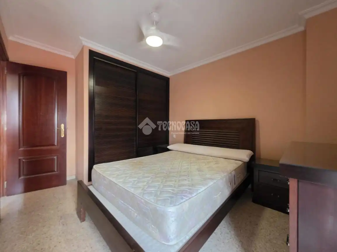 Flat for rent in San Carlos - San José