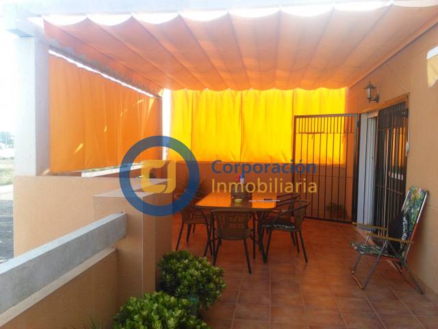 Ático en Venta en Purias