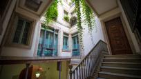 Exterior view of Flat for sale in  Barcelona Capital  with Air Conditioner and Balcony