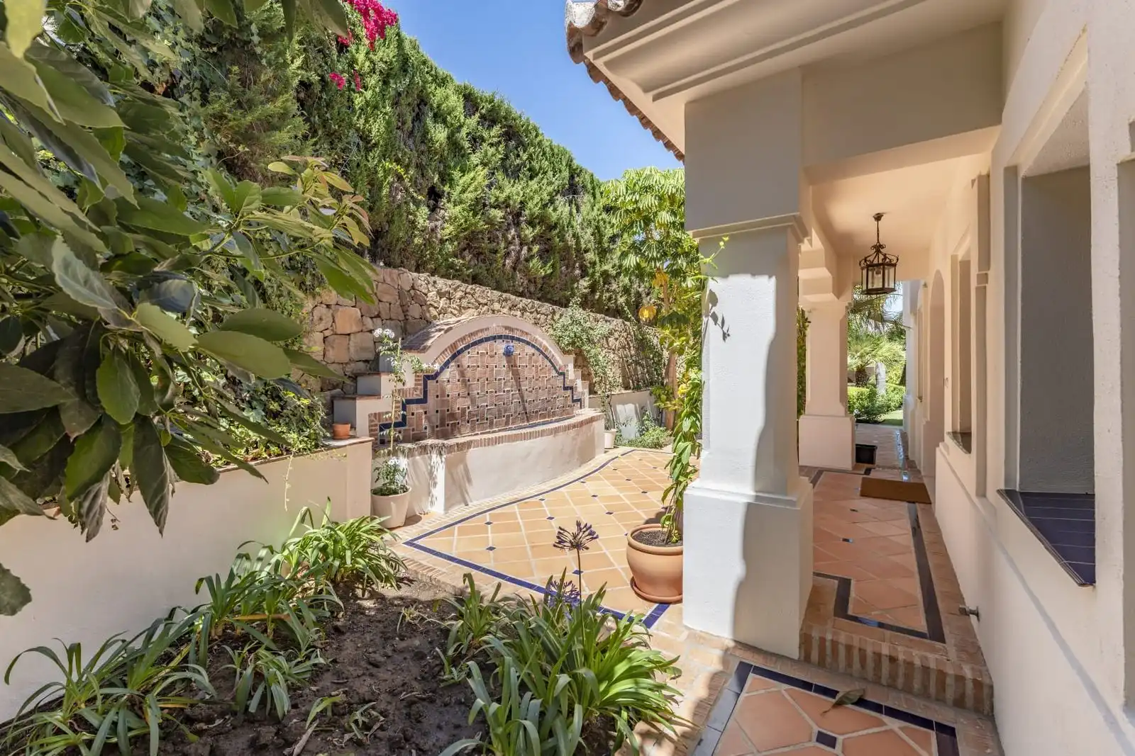 Chalet con piscina en venta en Calle Río Tajo 2, imagen 22
