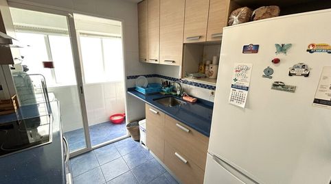 Foto 4 de Piso en venta en Berruguete, Madrid Capital