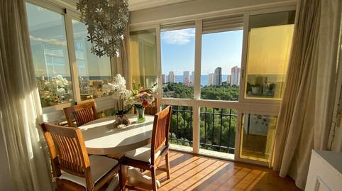 Foto 2 de Apartament en venda a Foietes, Benidorm