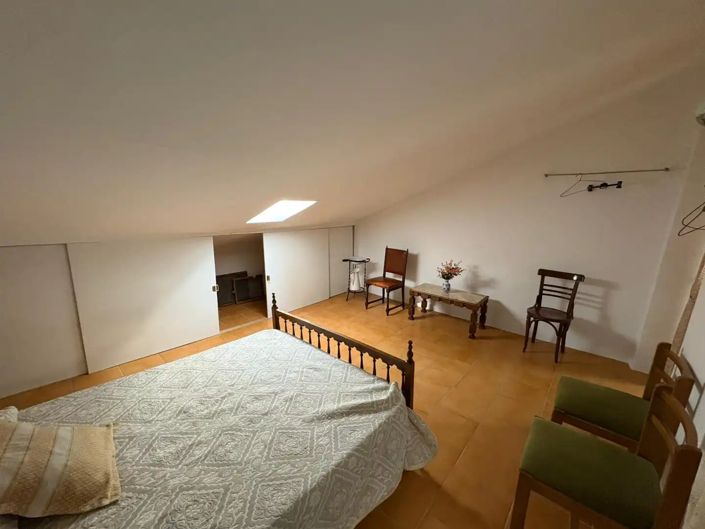 Finca rústica en venta en Fombellida con Calefacción, Terraza y Trastero