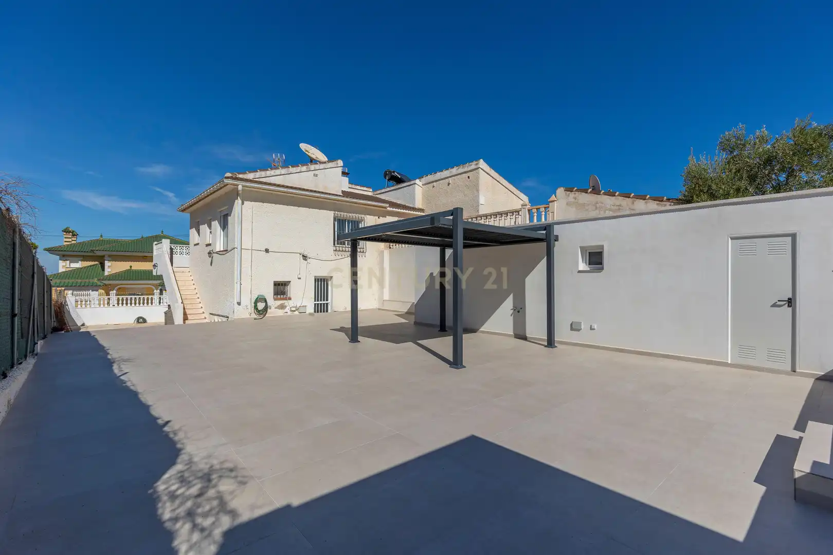 Maison mitoyenne avec piscine à vendre à Calle Venus Bal, 14B, Torrevieja, Spain, imagen 32