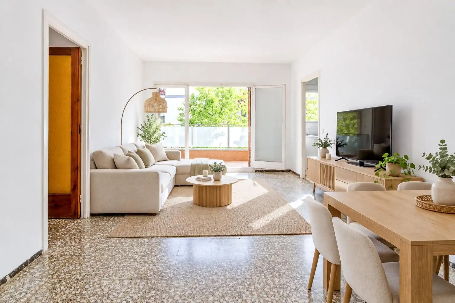 Wohnung zum Verkauf in Avenida Cami de la Fita, imagen 2