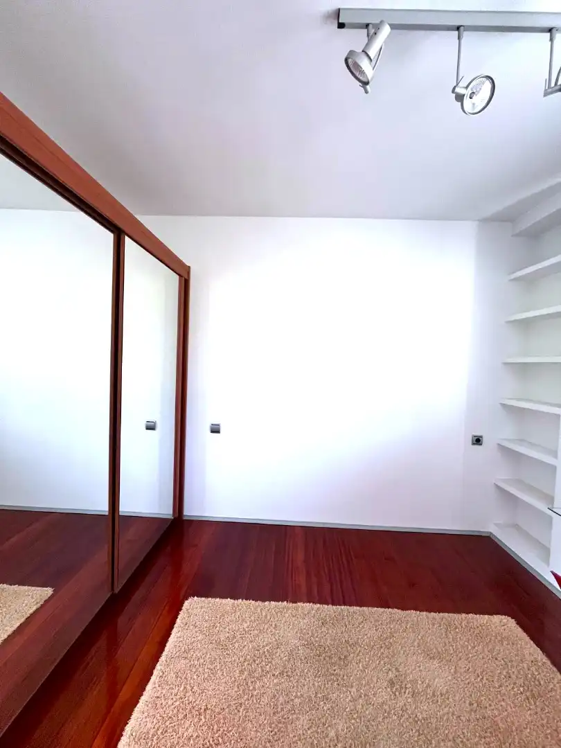 Habitación de Piso en venta en Castro-Urdiales con Calefacción, Jardín privado y Parquet
