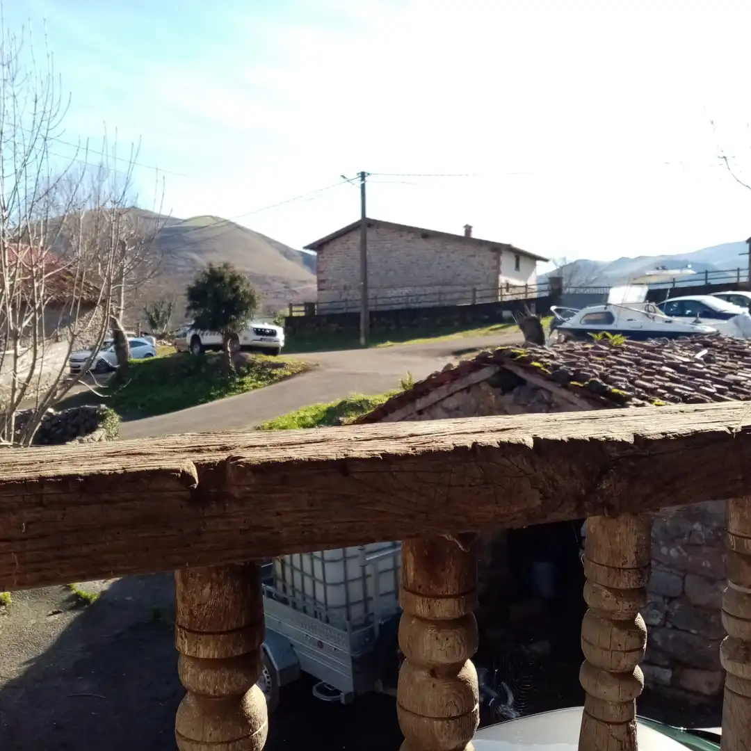 Casa o chalet en venta en Cabuérniga
