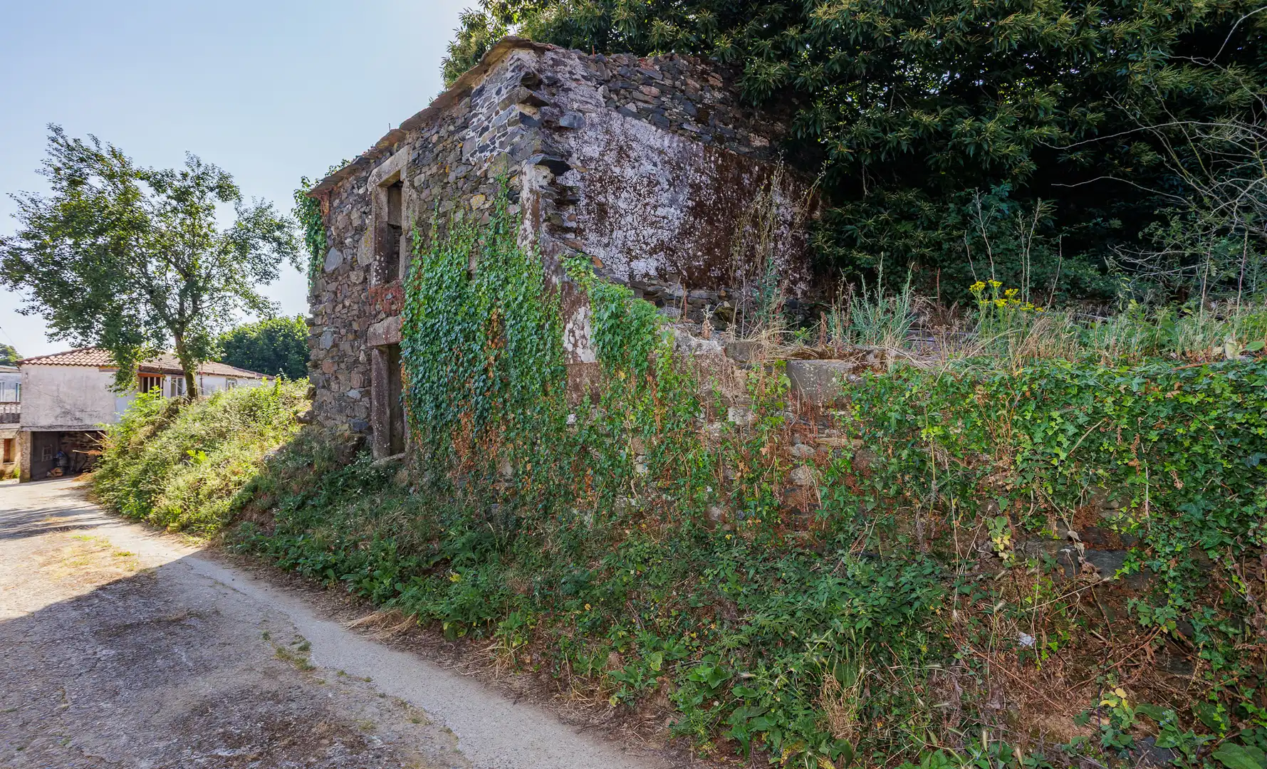Casa rústica en venda a Lalín, imagen 24