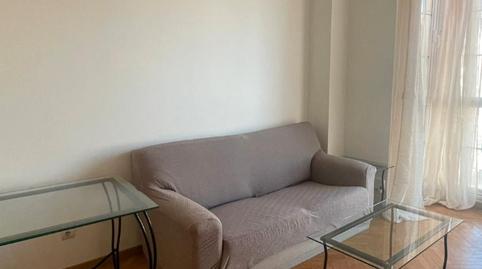 Foto 5 de Pis de lloguer a Calle del Peso Hispano, 6, PAU de Carabanchel,  Madrid Capital