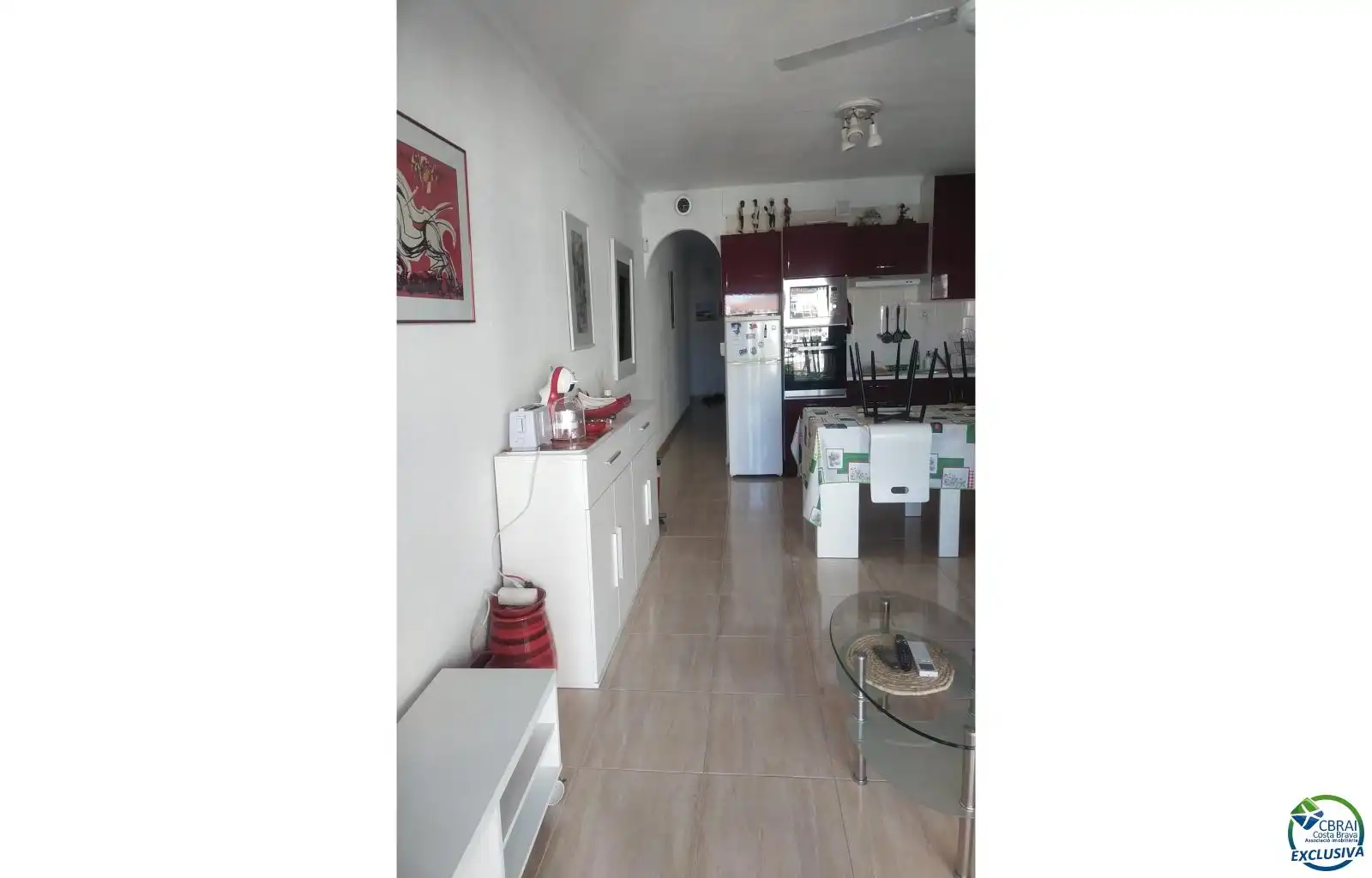 Appartement avec piscine à vendre à Carrer Gran Lago 67, imagen 11