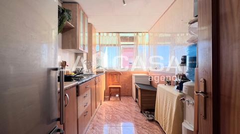 Photo 5 of Flat for sale in Llefià, Badalona