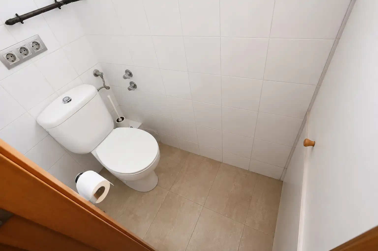 Adosado con terraza en venta en Carrer de Pau Claris, imagen 37