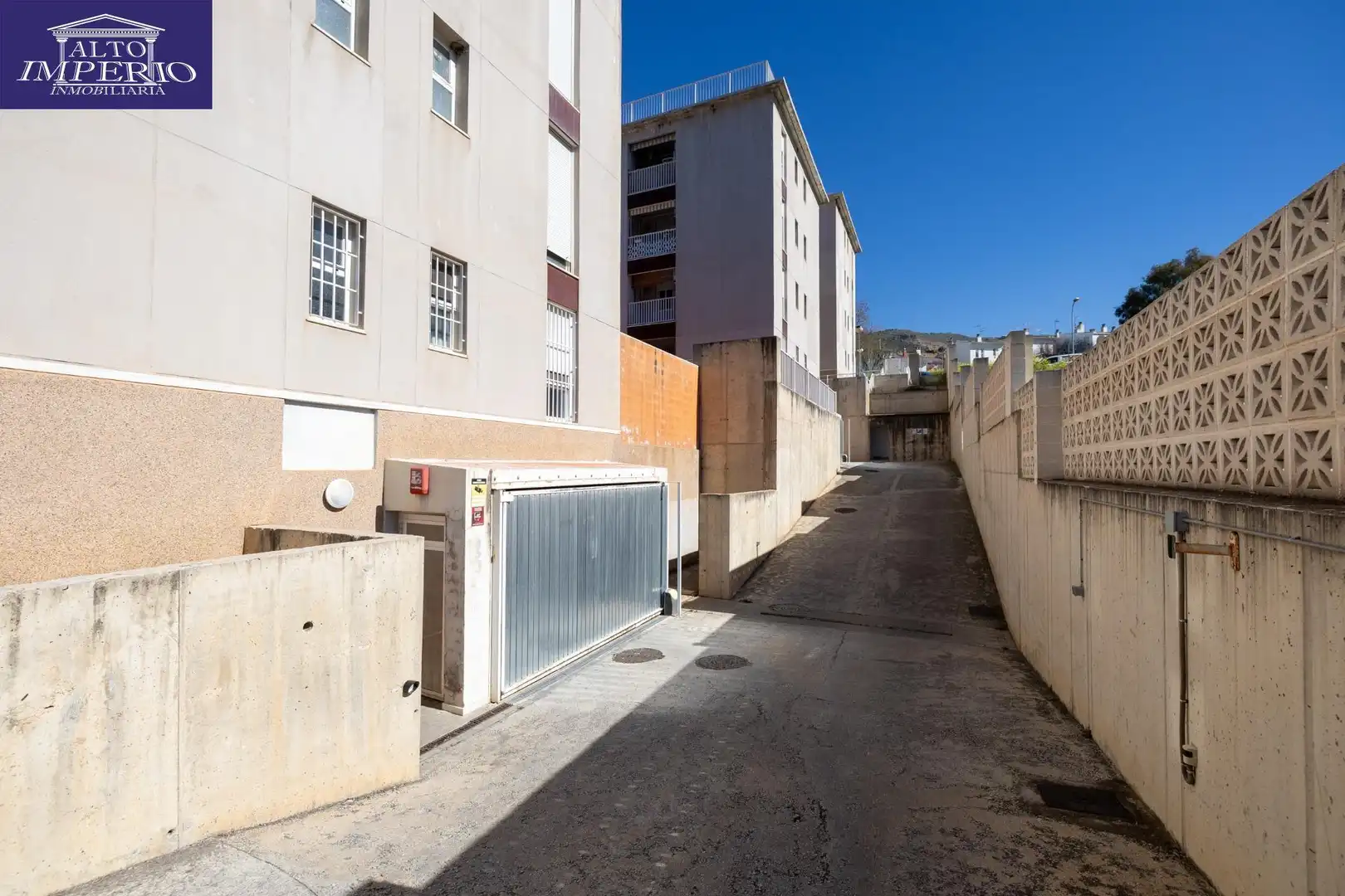 Appartement avec ascenseur à vendre à Genil, imagen 32
