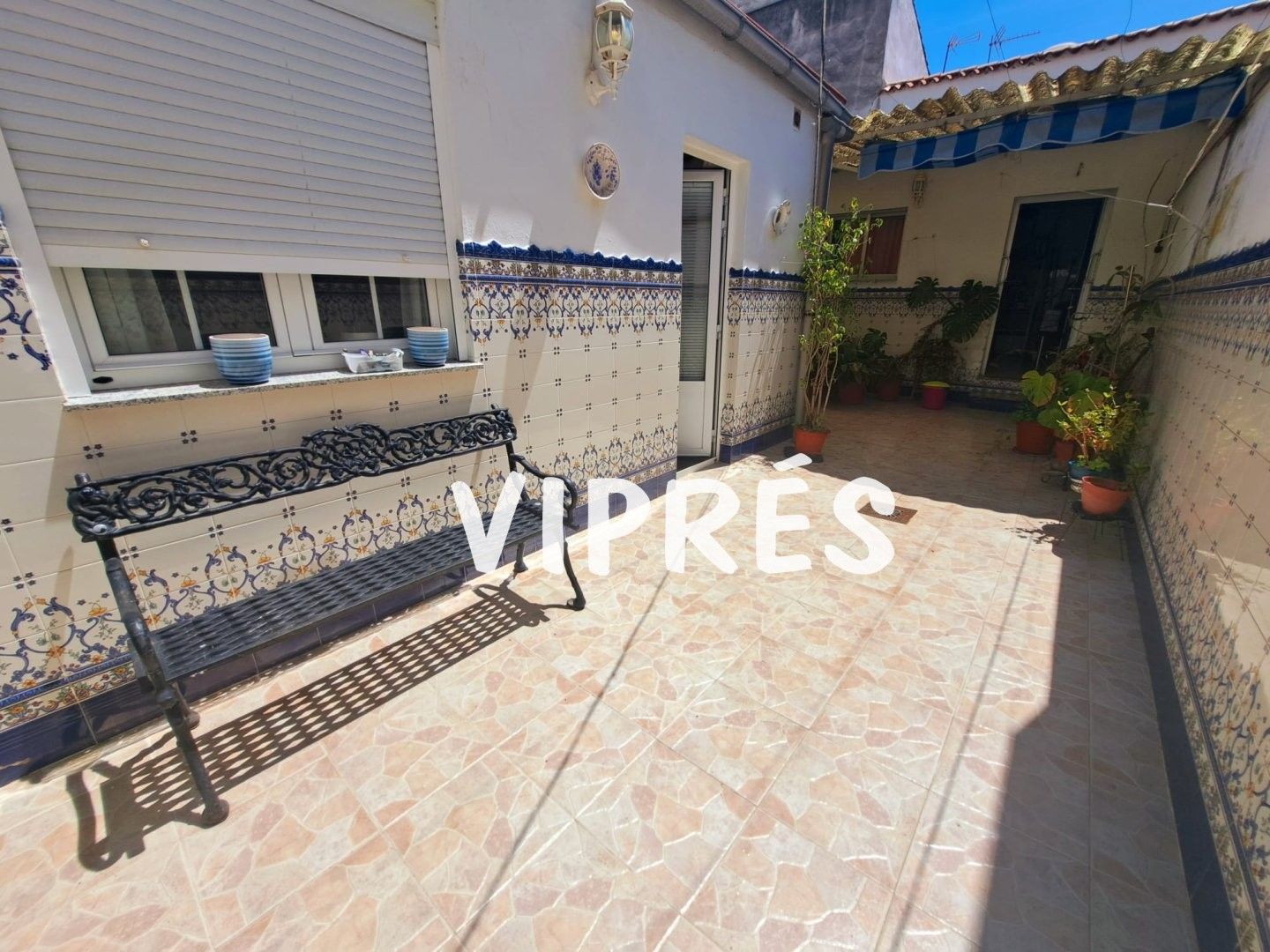 Terrace of House or chalet for sale in Mérida  with Air Conditioner, Heating and Terrace